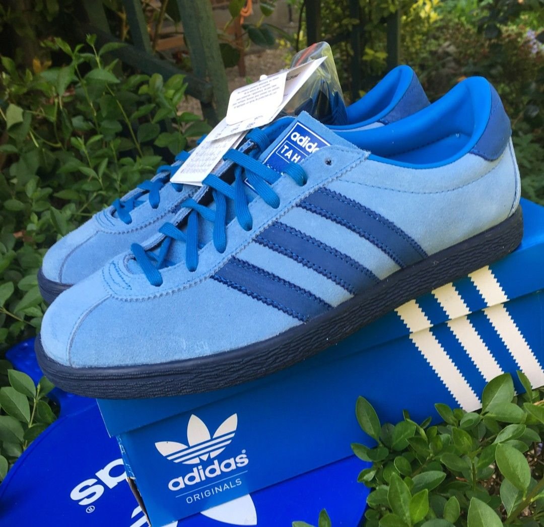 Adidas Tahiti