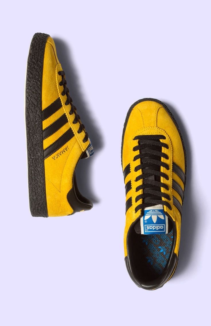 Adidas Jamaica b26386