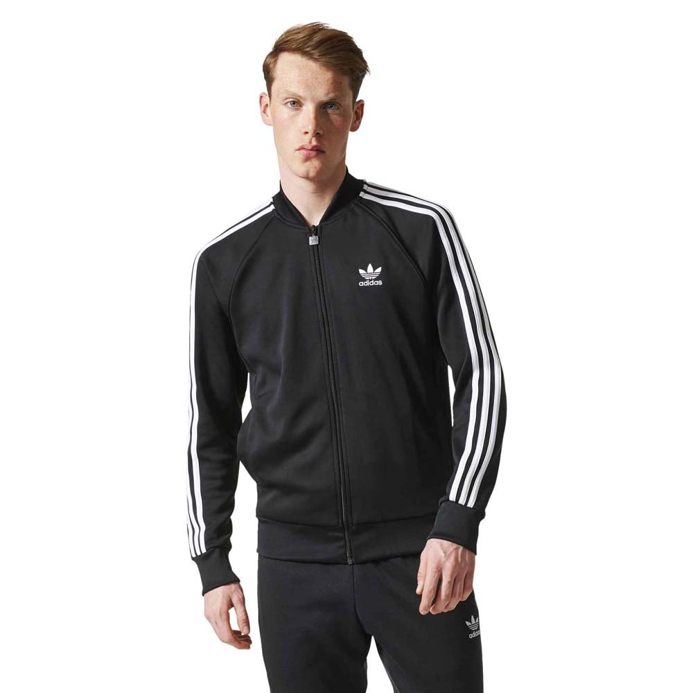 Adidas SST Relax track Top