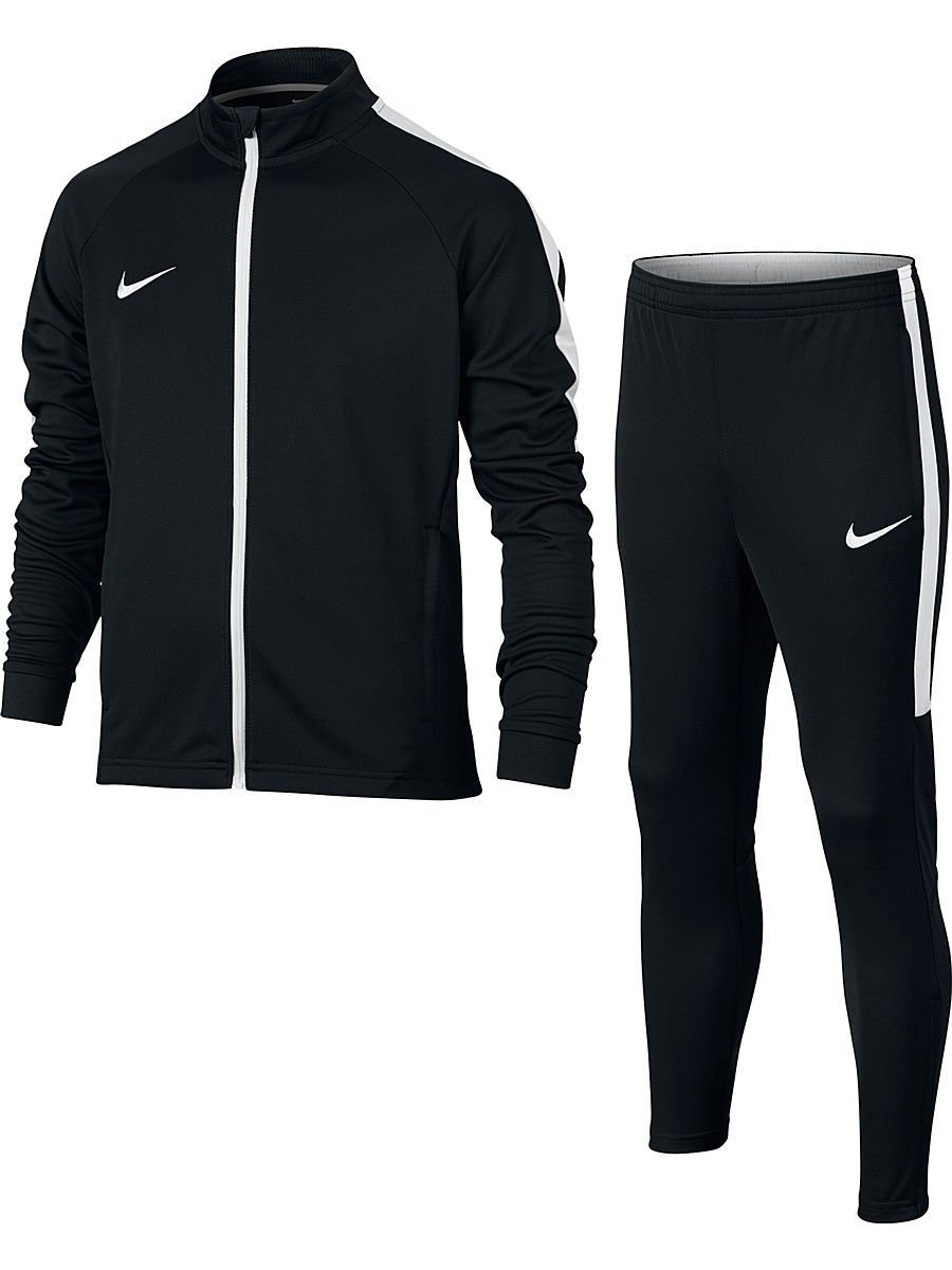 Костюм спортивный Nike Dry Trk Suit SQD 807680-457 SR