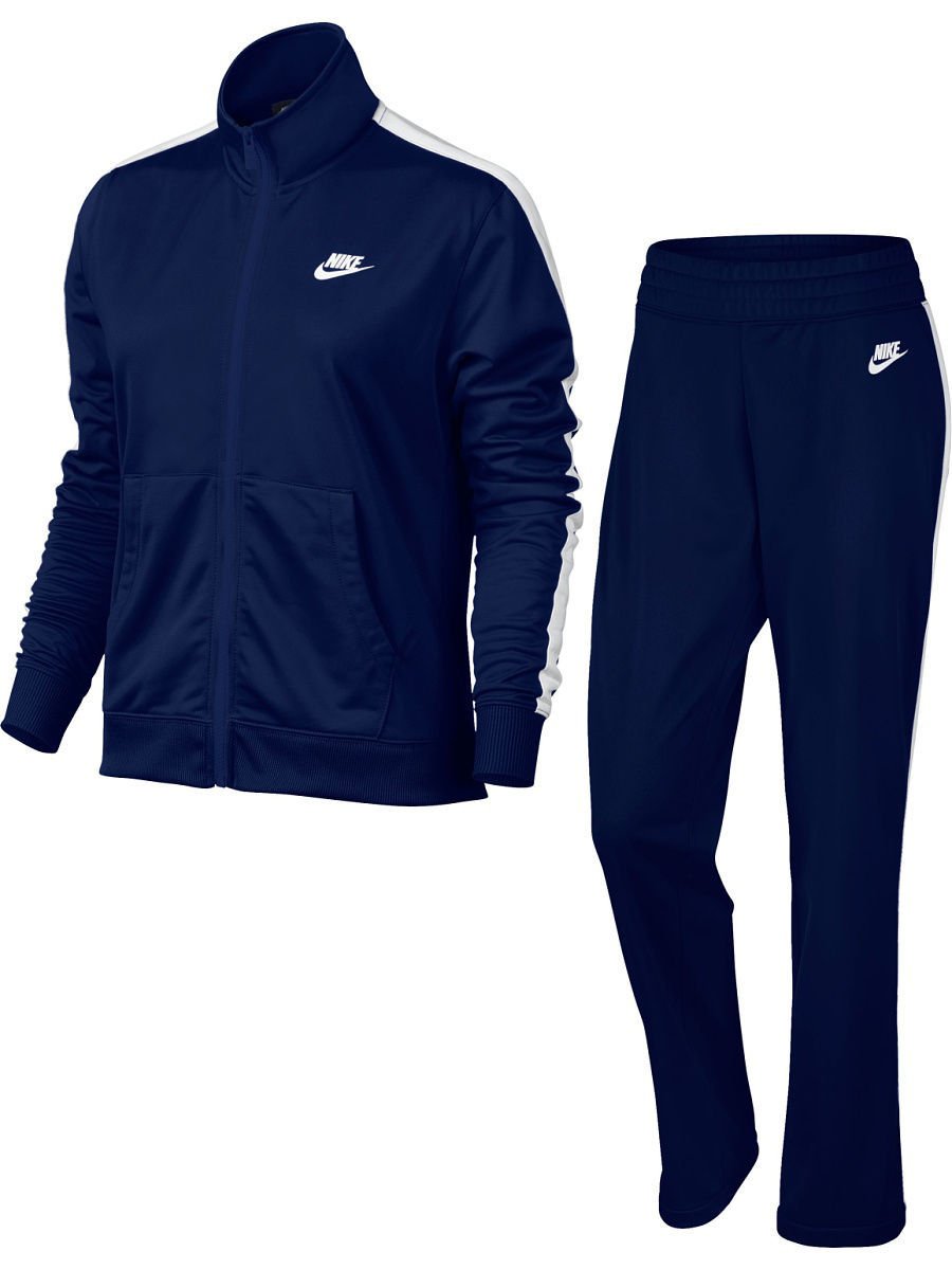 Женский Nike Sportswear women's Tracksuit