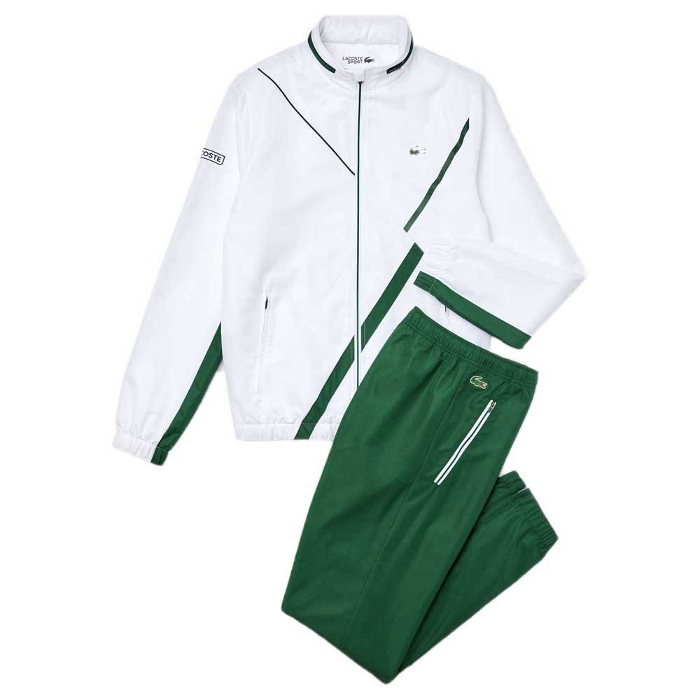 Lacoste Tennis man спортивный костюм