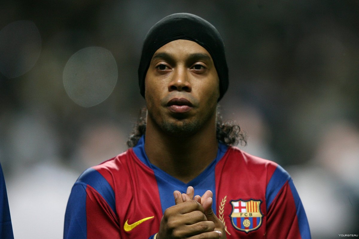 Лионель Месси