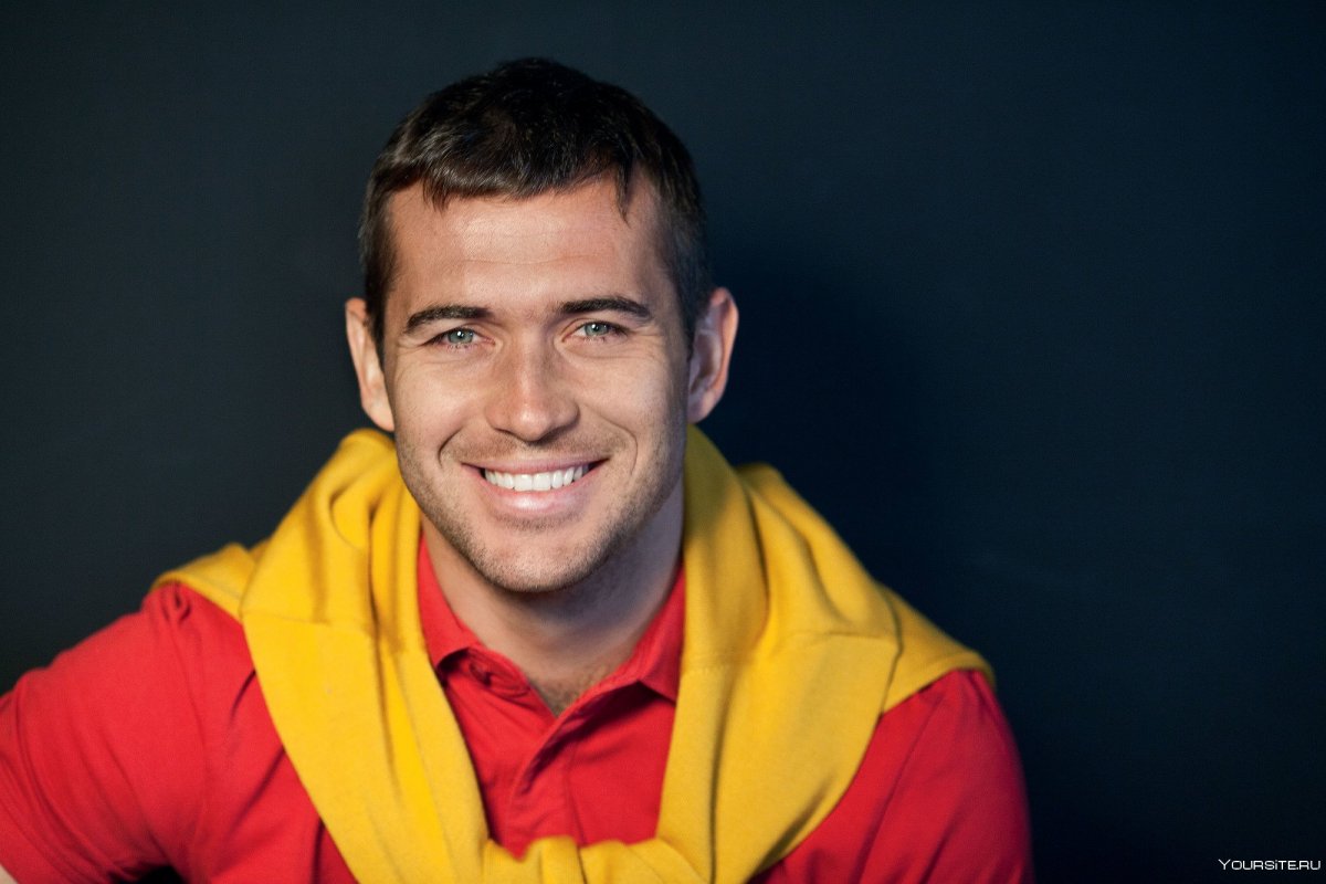 Андрей Аршавин 2008