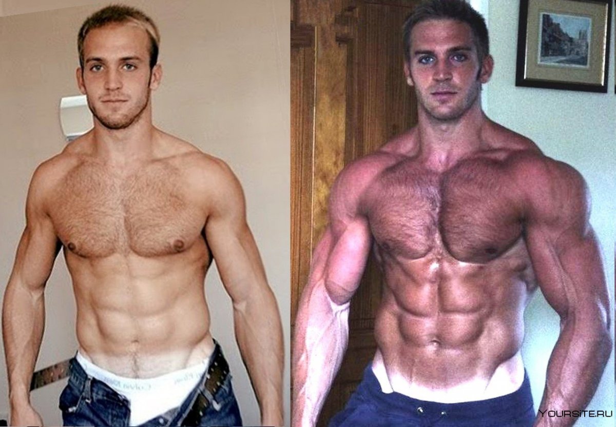 Голый Tom Coleman