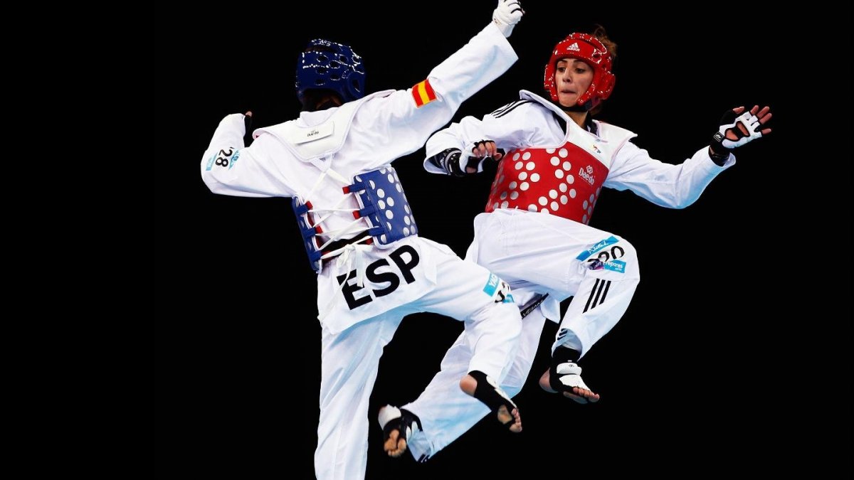 Taekwondo ITF Узбекистан