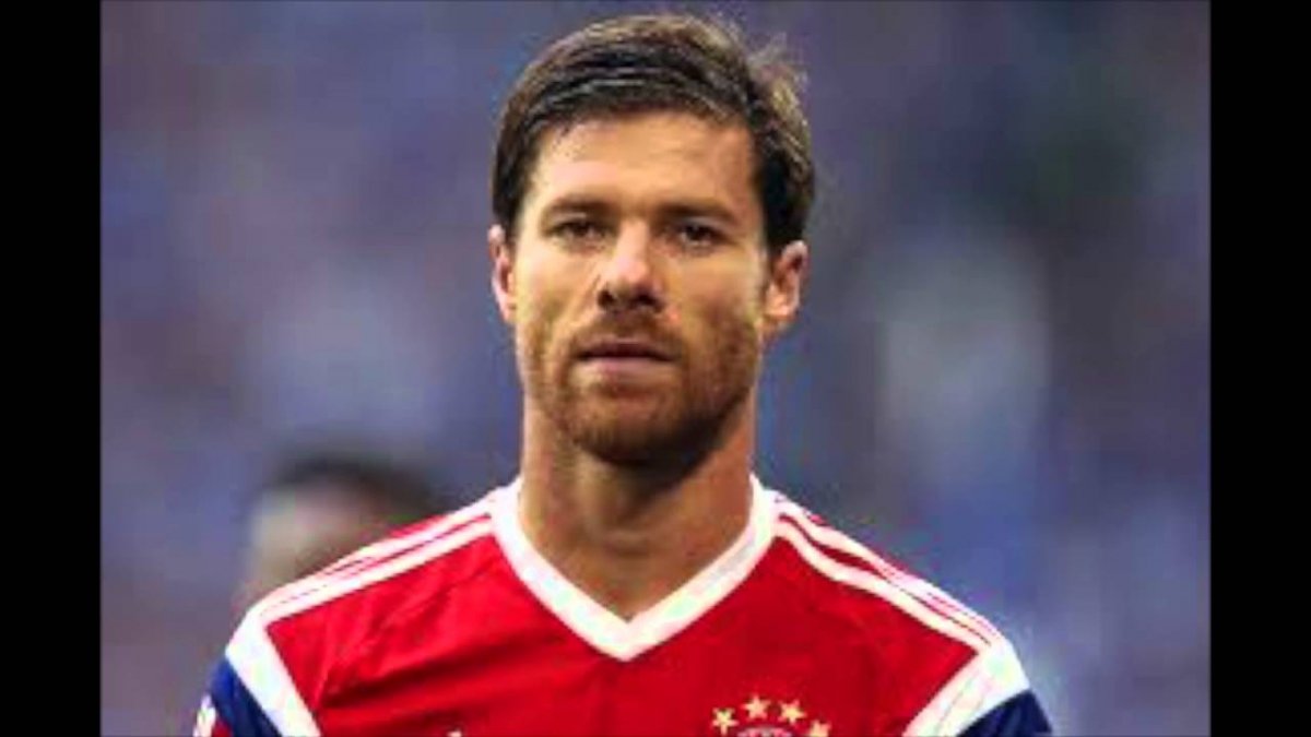 Знаменитости из футбола