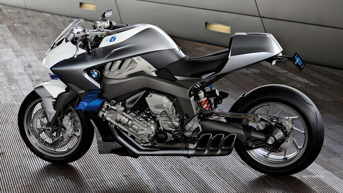 BMW r1 мотоцикл