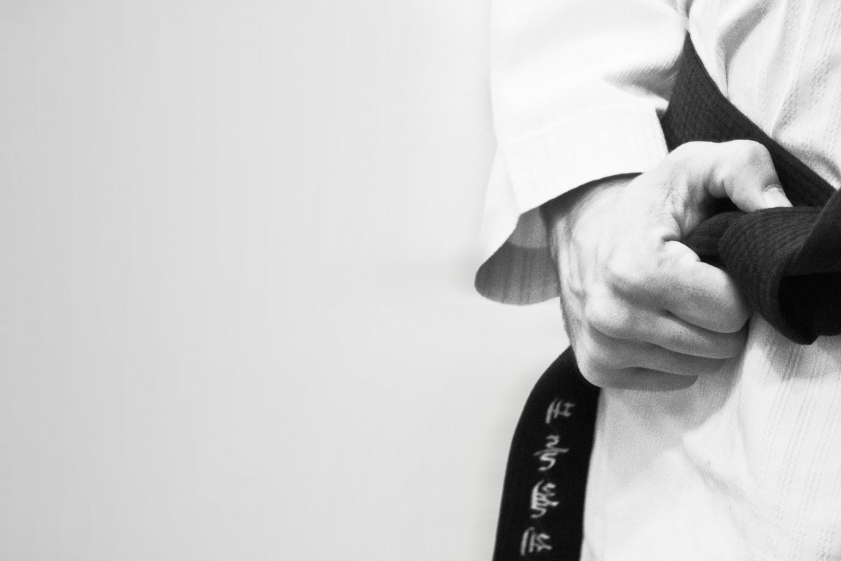 Обои 1920х1080 Full HD Taekwondo