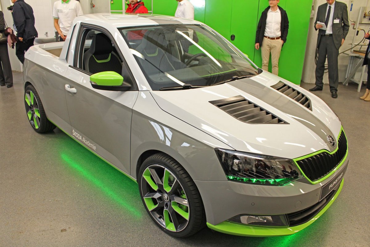 Skoda Kodiaq gt Coupe