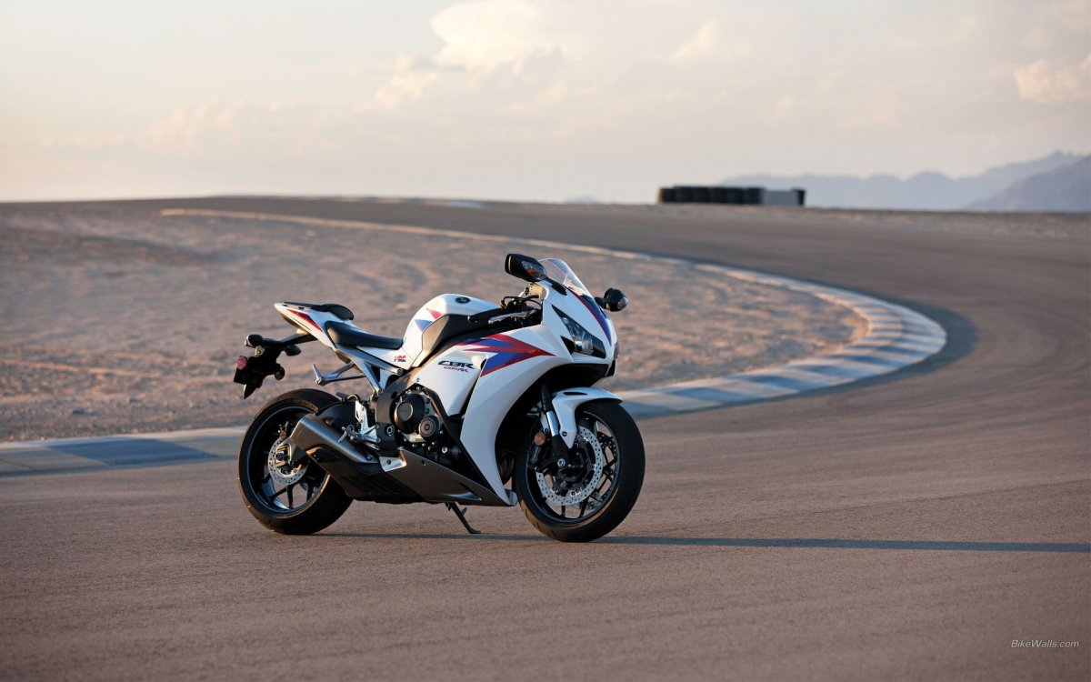 Honda cbr1000rr 2012