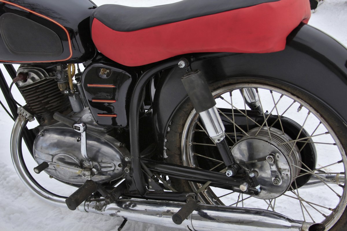 Паннония 250 т5