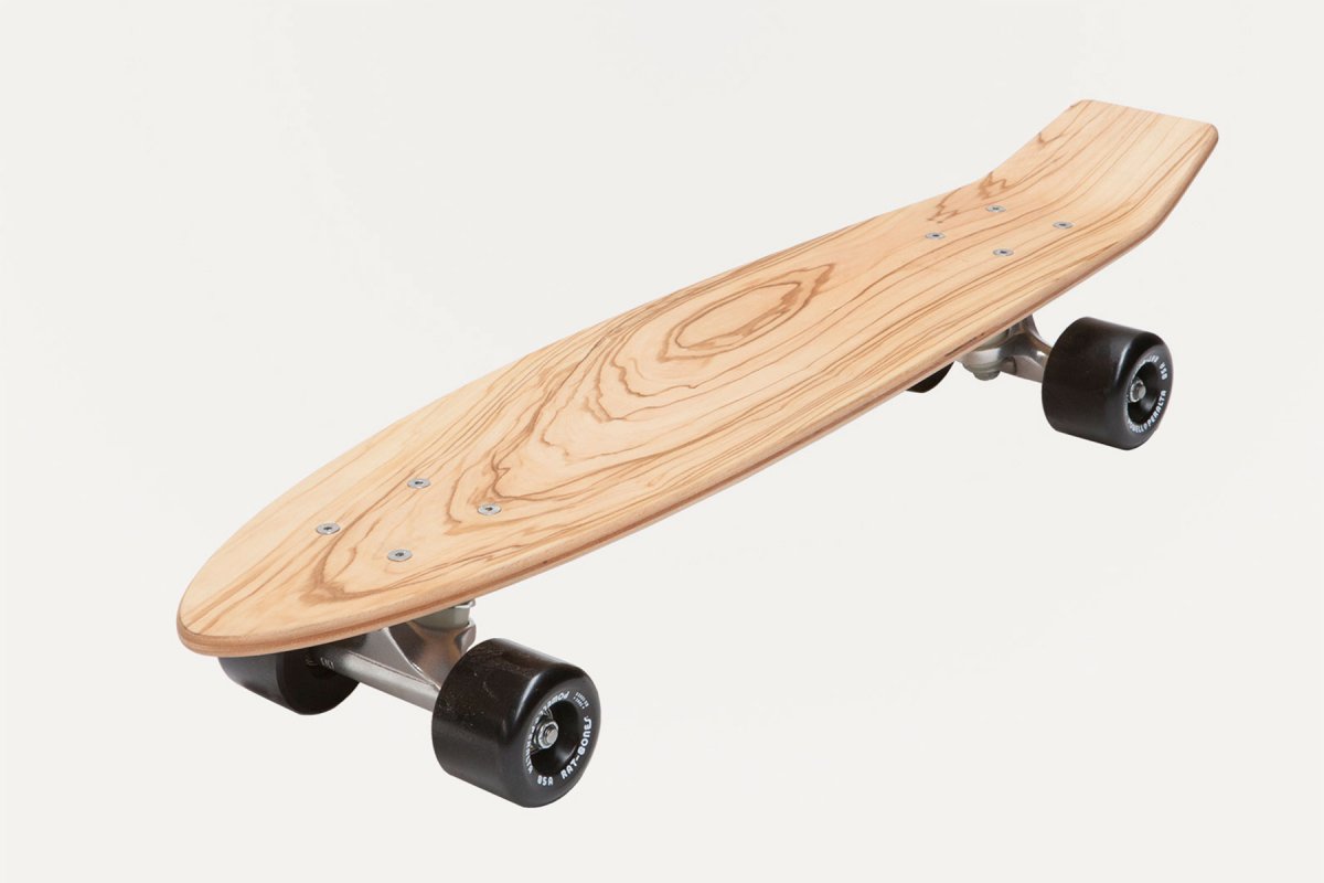Скейтборд Premium Skateboards Woody