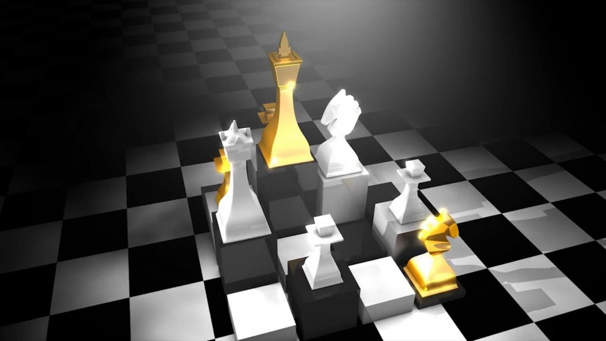 Battle Chess игра