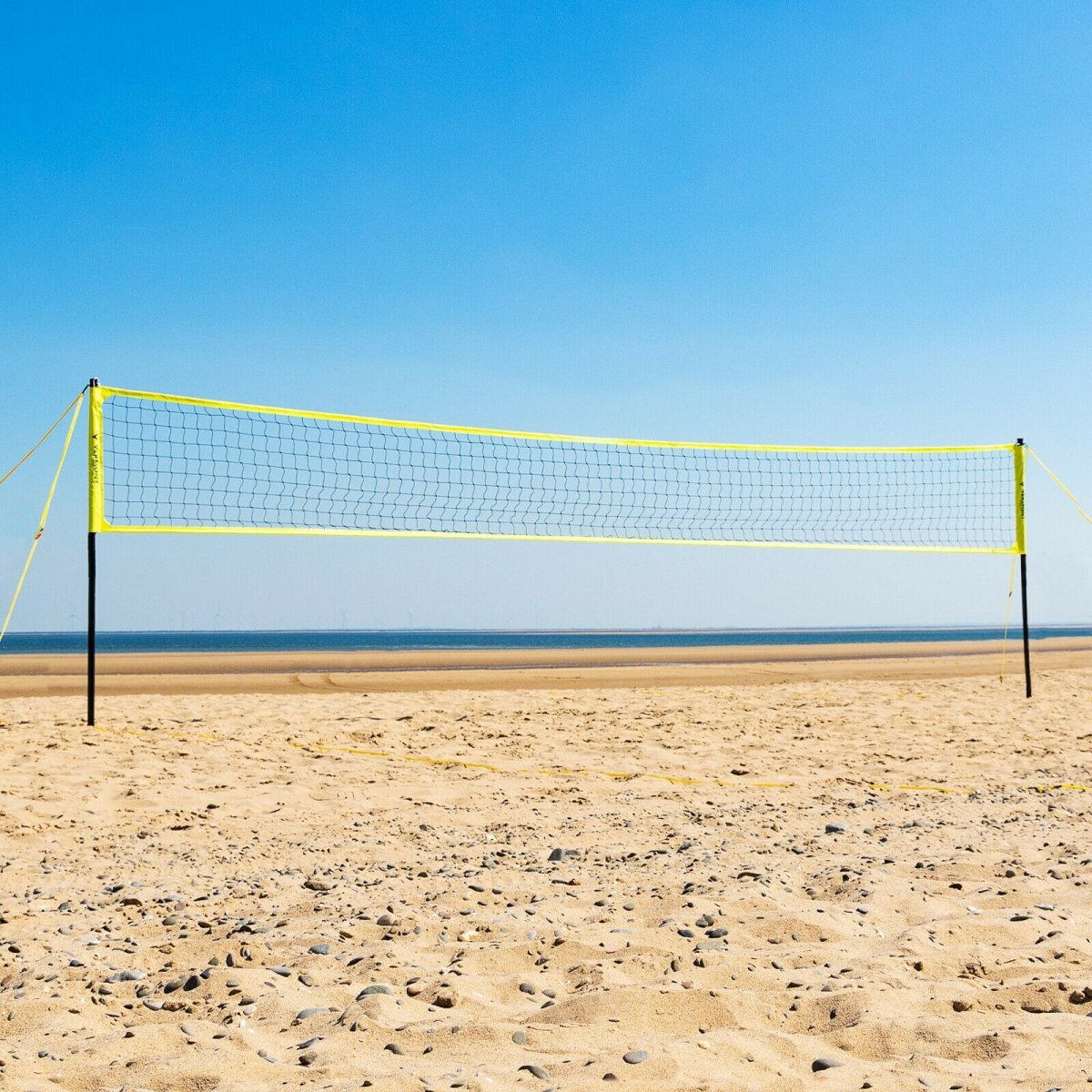Volleyball setka