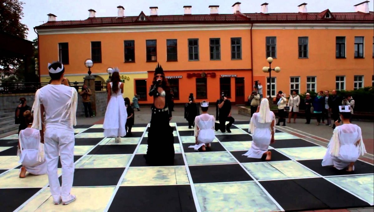 Pure Chess Grandmaster Edition