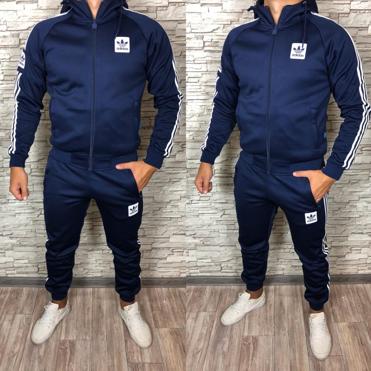 Костюм adidas мужской f81929