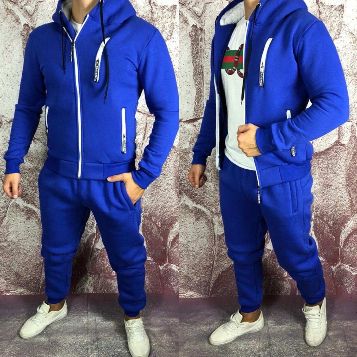 Adidas костюм женский a2b001