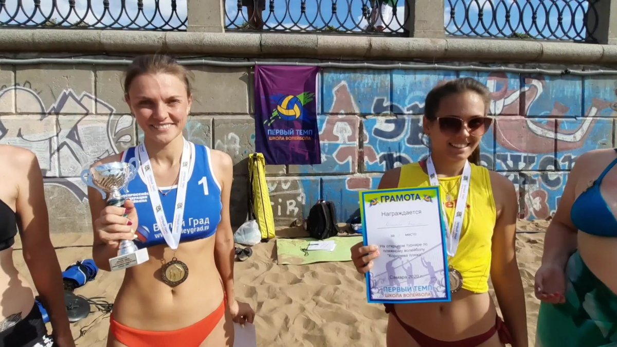 Королевский турнир в Queps Cup
