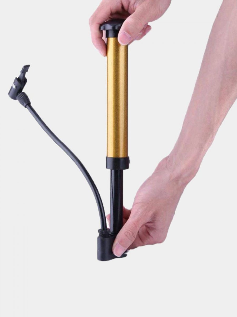 Велосипедный насос Tempesta Mini-Pump