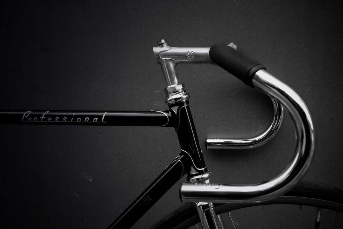 Pro Fix Bike