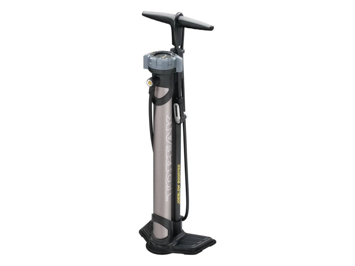 Напольный насос Topeak JOEBLOW Max II
