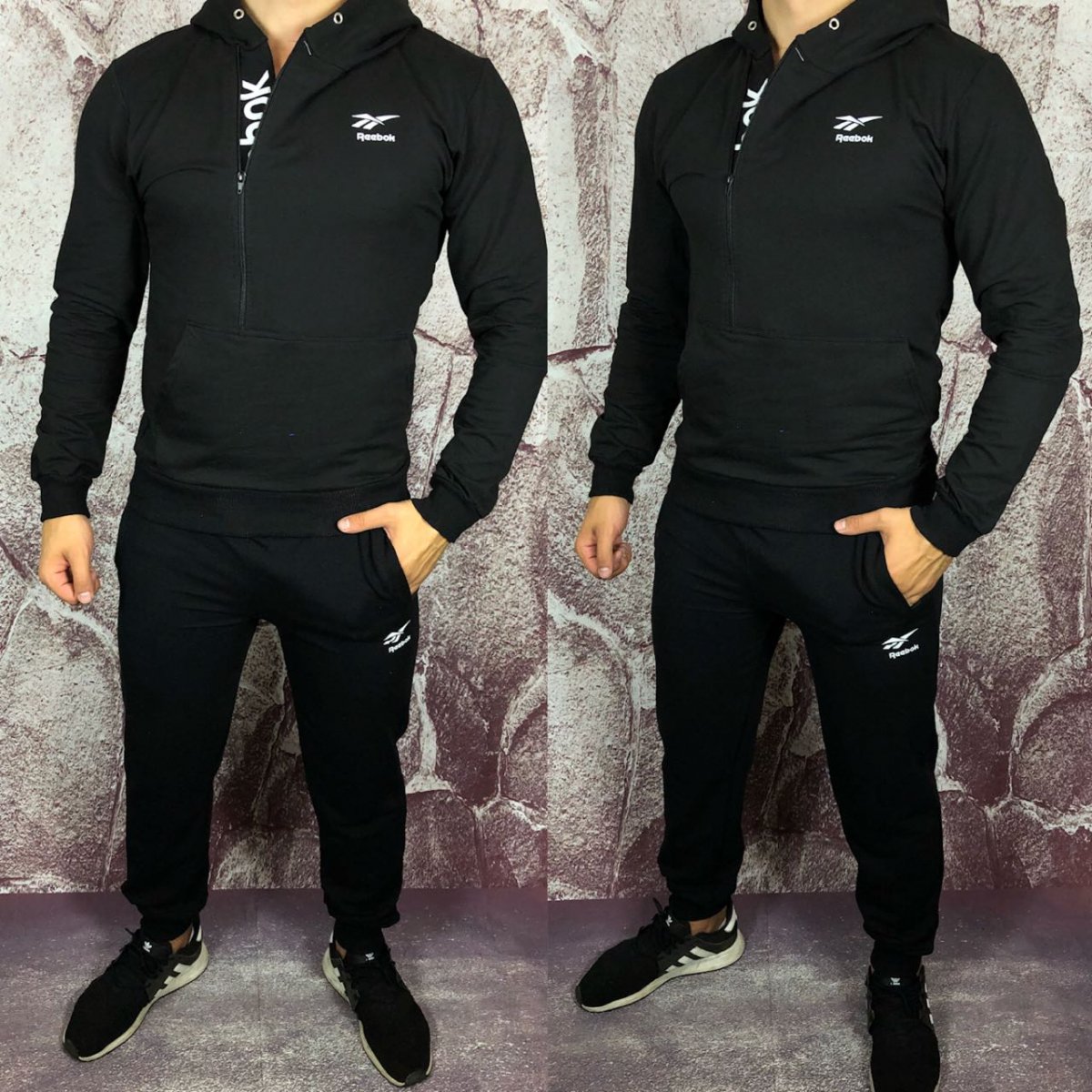 Спортивный костюм Puma 5566