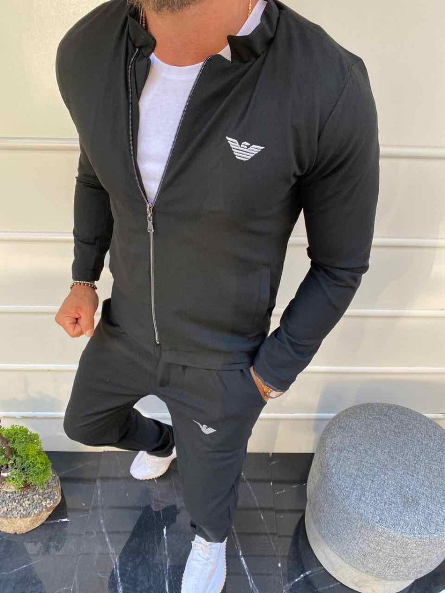 Костюм Bally men Tracksuit