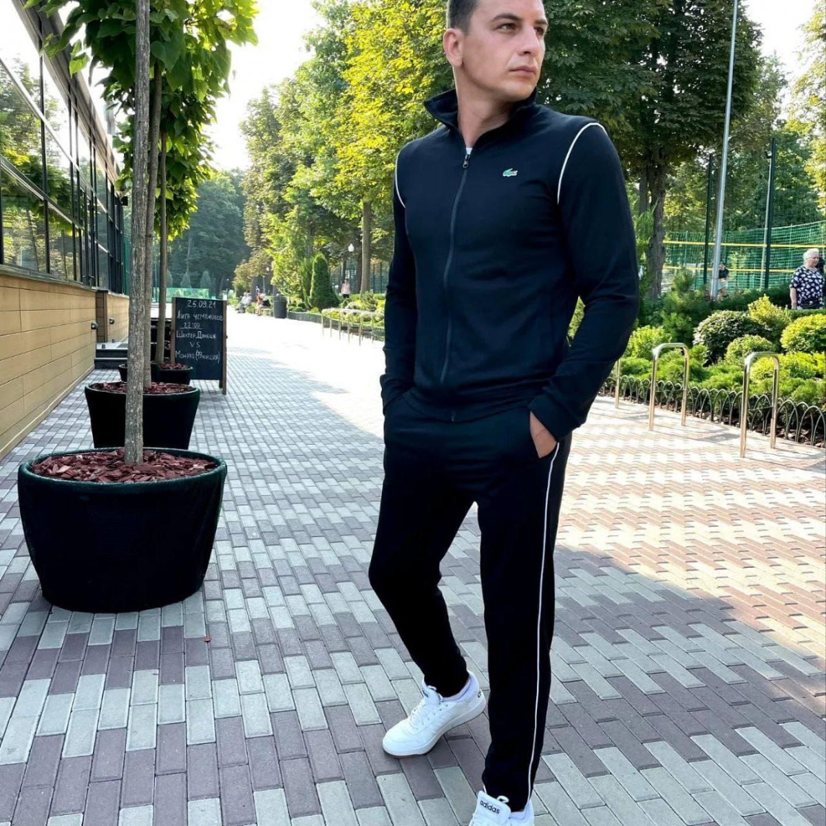 Садовод Ван Ван 22-101