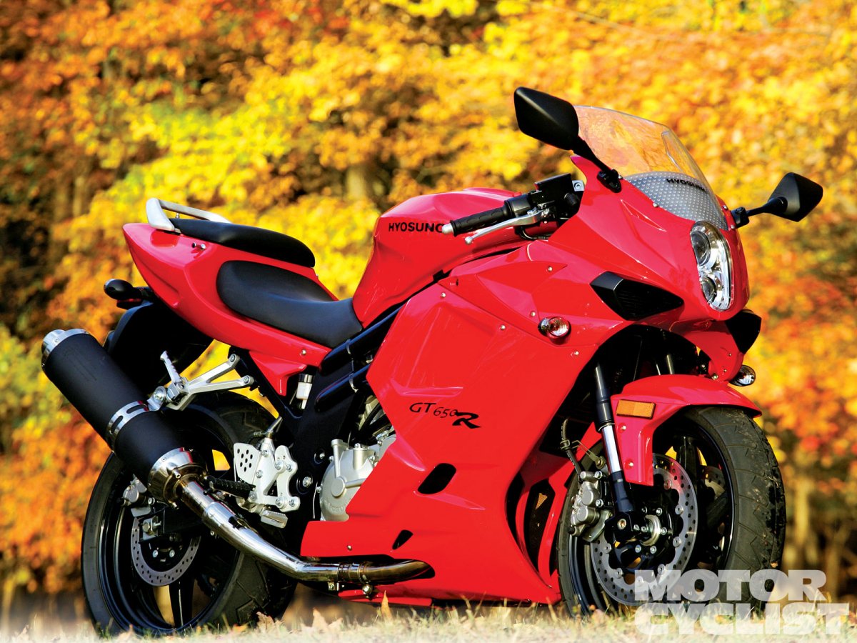 Хьюсонг gt650r