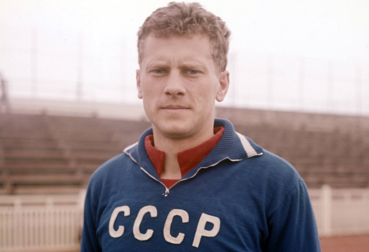 Валерий Гуськов футболист СССР