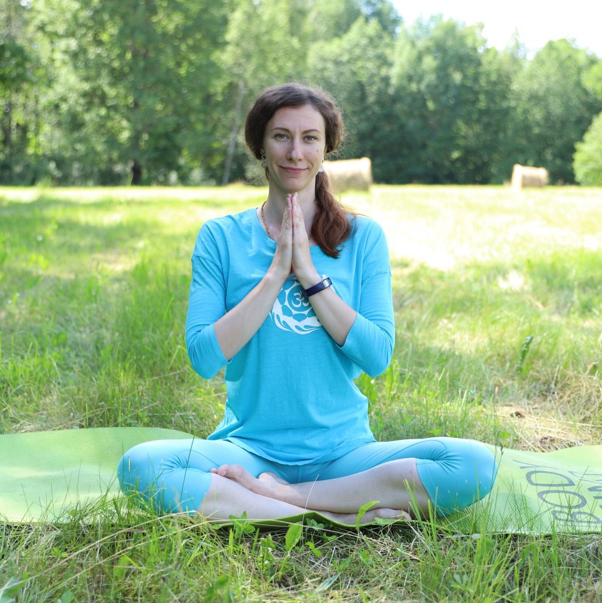 Екатерина Балакирева хатха йога