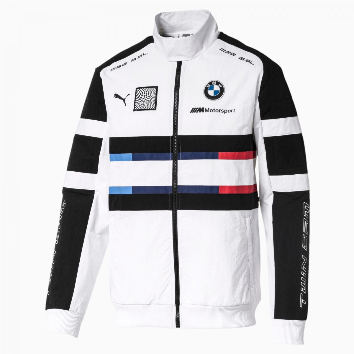Puma BMW Motorsport костюм