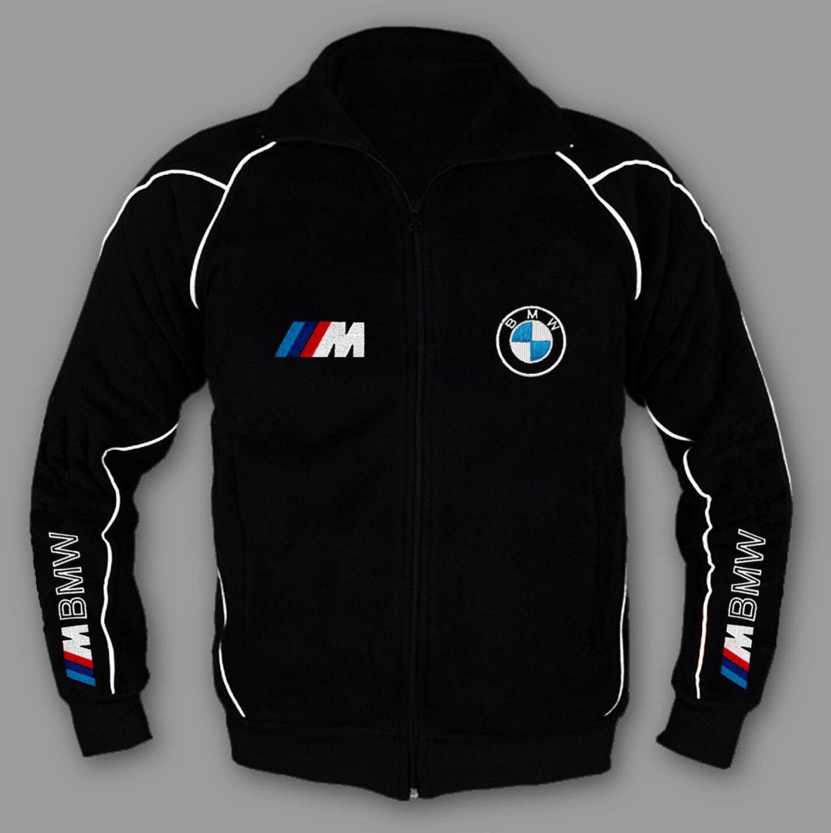 Куртки мужские BMW m5