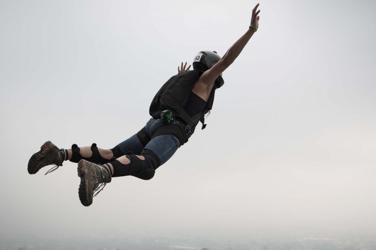 Джордан флэш Роуз