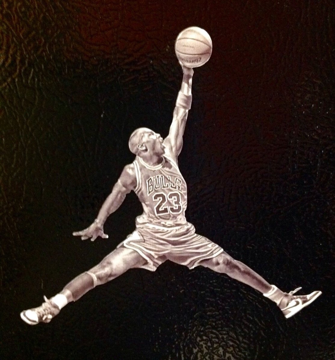 Майкл Джордан, Якобус Рентмейстер, 1984