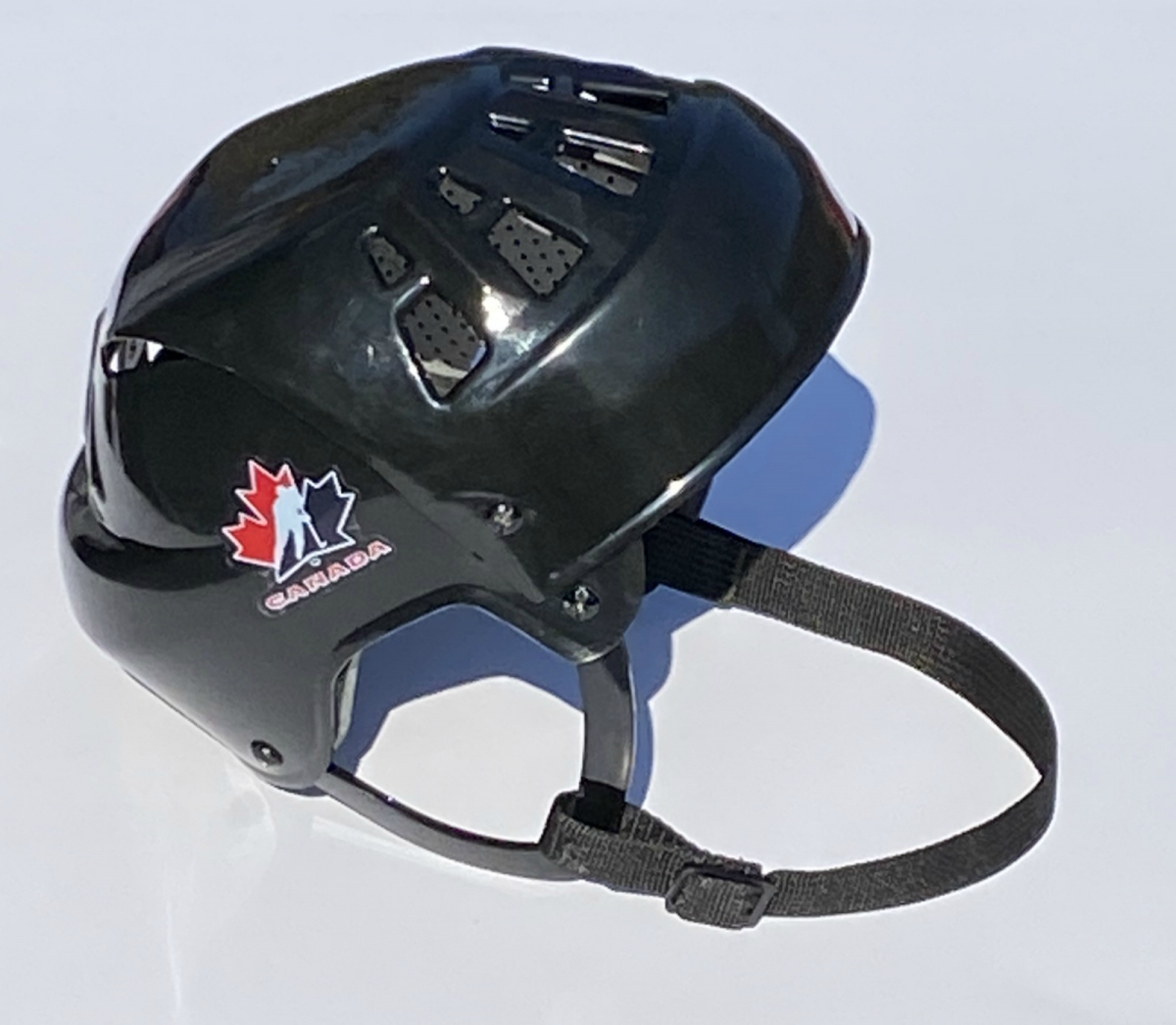 Хоккейный шлем Jofa