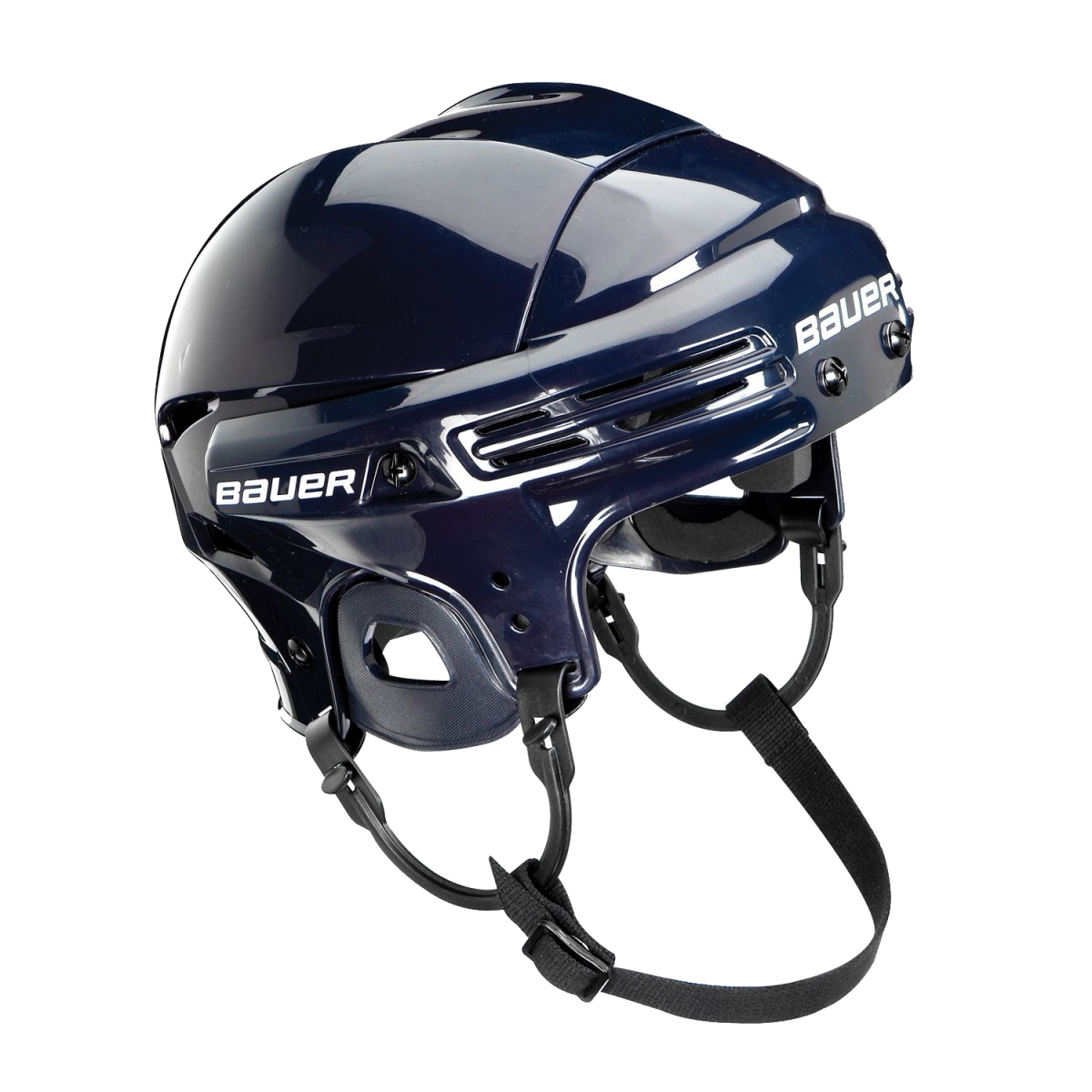 Bauer hh1000l хоккейный шлем