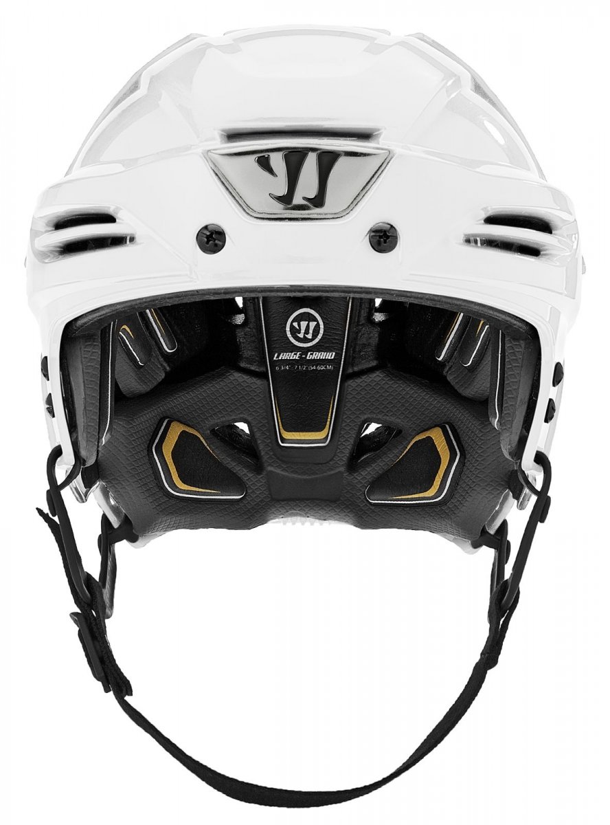 Шлем хоккейный Warrior Krown LTE SR