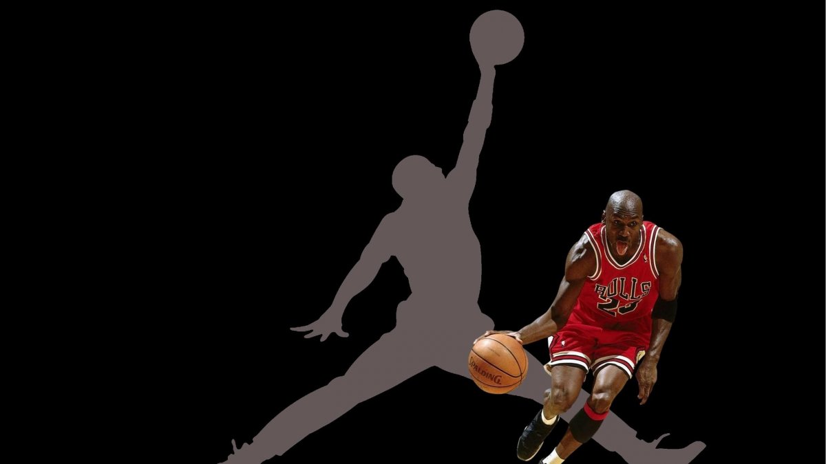 Тони Паркер данк