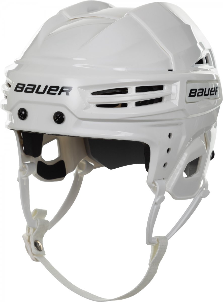 Шлем с маской Bauer IMS5.0