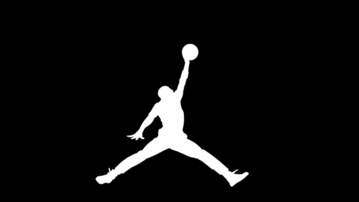 Michael Jordan Dunk Contest