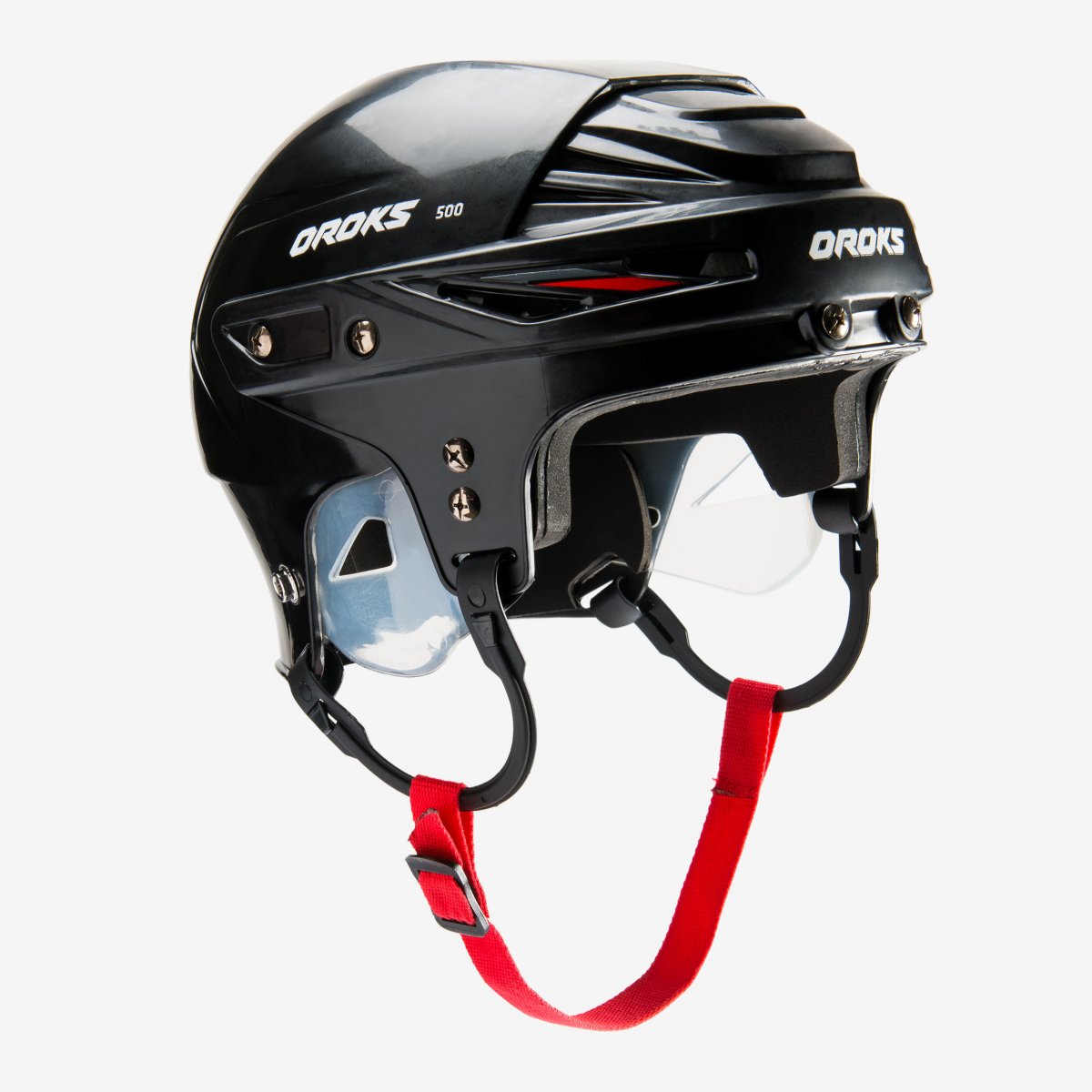 Защита уха для хоккейного шлема Bauer bhh4500s