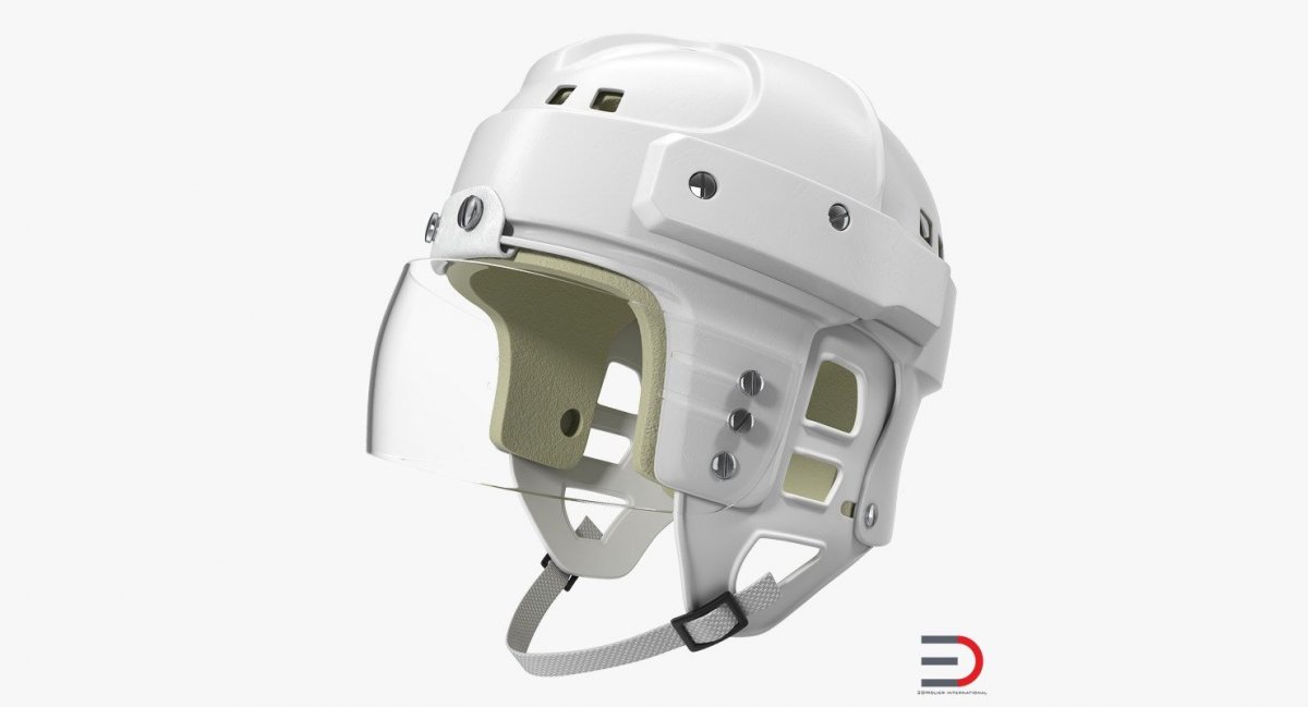 Model d003b шлем