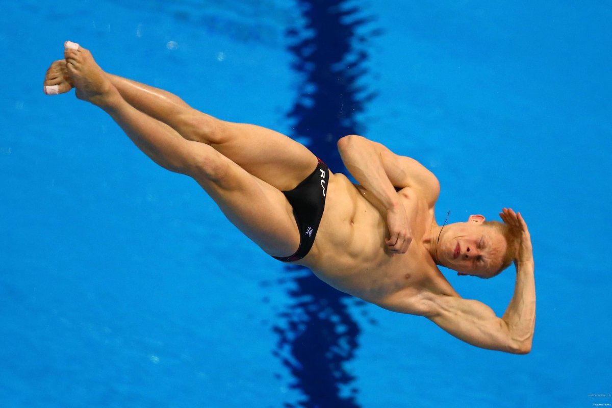 Джейсон Стэтхэм тренировки