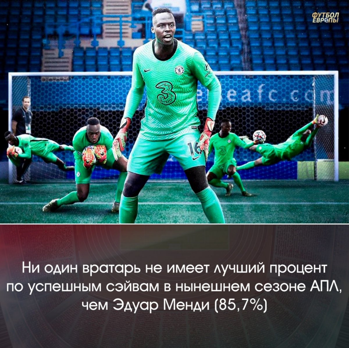 Бенжамен Менди французский футболист