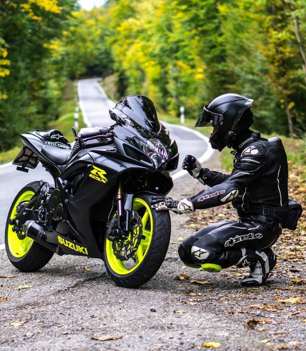 Yamaha r1 GMW