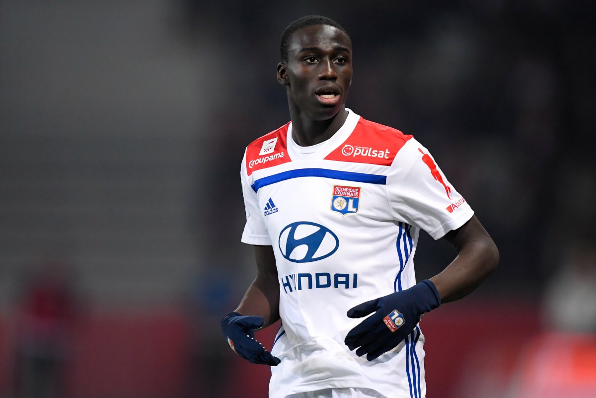Benjamin Mendy