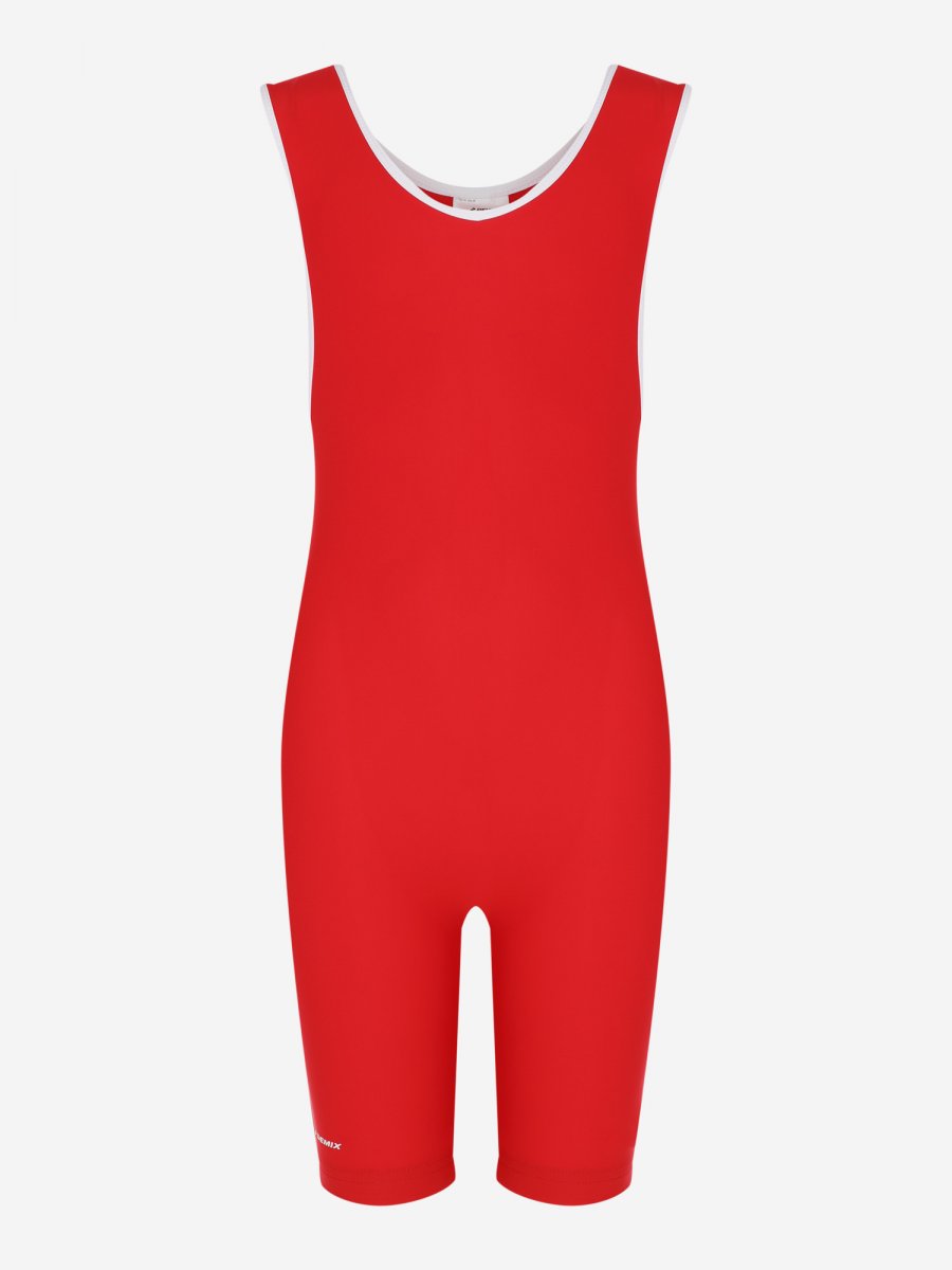 Трико для борьбы детское