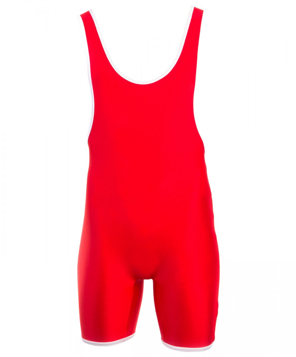 Трико борцовское 2021 мужская олимпийской сборной